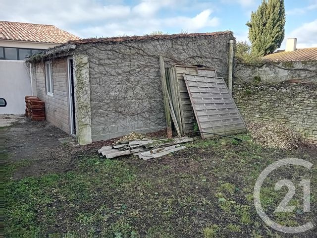 Maison à vendre - 8 pièces - 146,63 m2 - La Couarde Sur Mer - 17 - POITOU-CHARENTES