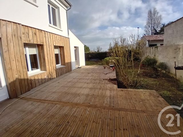 Maison à vendre - 8 pièces - 146,63 m2 - La Couarde Sur Mer - 17 - POITOU-CHARENTES