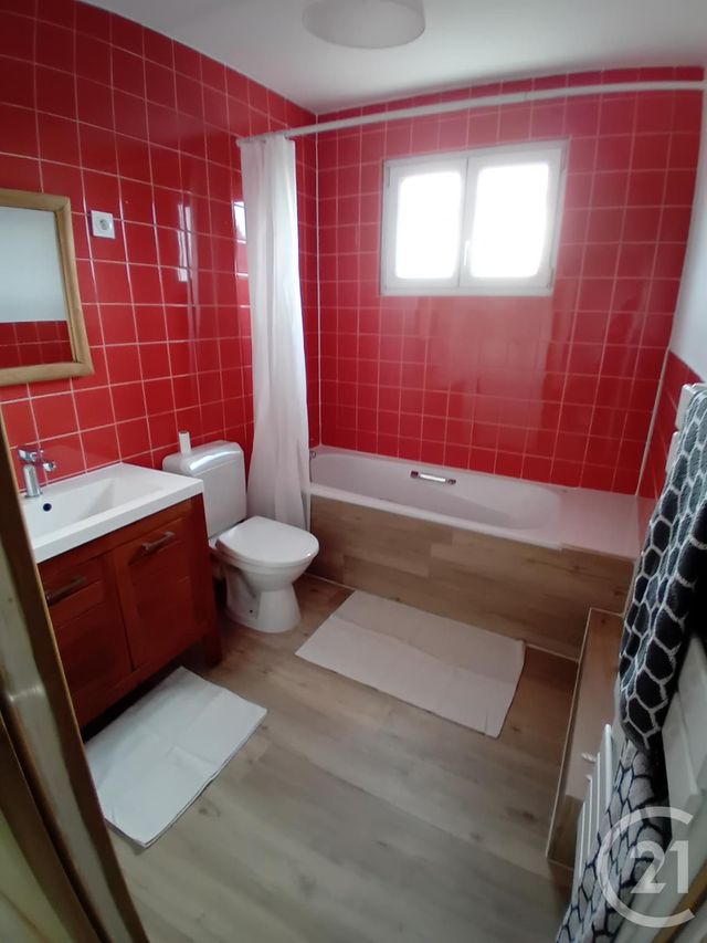 Maison à vendre - 8 pièces - 146,63 m2 - La Couarde Sur Mer - 17 - POITOU-CHARENTES