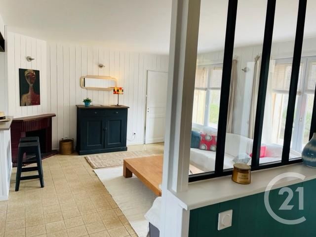 Maison à vendre - 8 pièces - 146,63 m2 - La Couarde Sur Mer - 17 - POITOU-CHARENTES