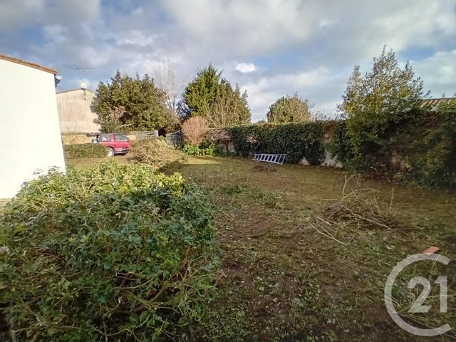 Maison à vendre - 8 pièces - 146,63 m2 - La Couarde Sur Mer - 17 - POITOU-CHARENTES