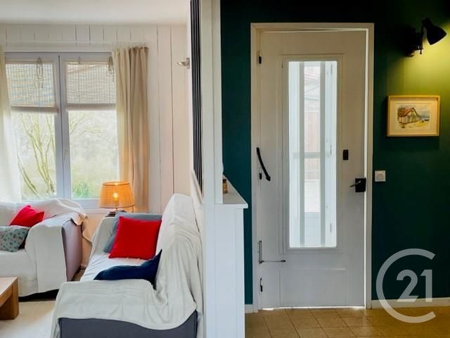 Maison à vendre - 8 pièces - 146,63 m2 - La Couarde Sur Mer - 17 - POITOU-CHARENTES