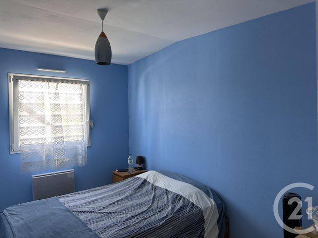 Maison &agrave; vendre - 6 pi&egrave;ces - 185 m2 - St Rogatien - 17 - POITOU-CHARENTES