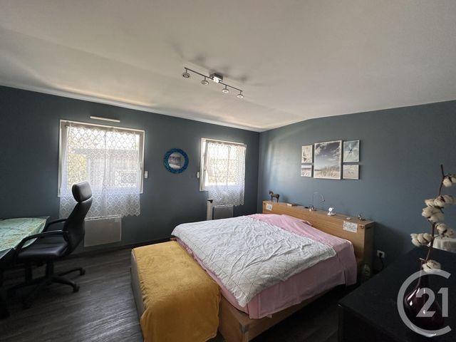 Maison &agrave; vendre - 6 pi&egrave;ces - 185 m2 - St Rogatien - 17 - POITOU-CHARENTES