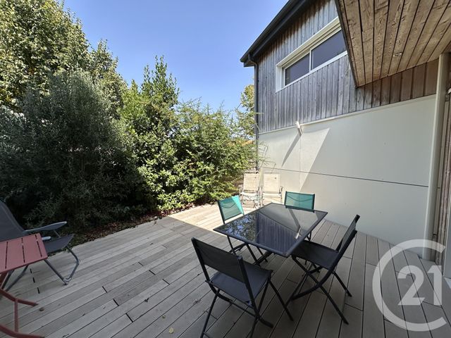 Maison &agrave; vendre - 6 pi&egrave;ces - 185 m2 - St Rogatien - 17 - POITOU-CHARENTES