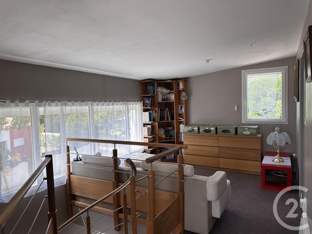 Maison &agrave; vendre - 6 pi&egrave;ces - 185 m2 - St Rogatien - 17 - POITOU-CHARENTES