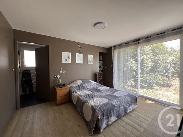 Maison &agrave; vendre - 6 pi&egrave;ces - 185 m2 - St Rogatien - 17 - POITOU-CHARENTES