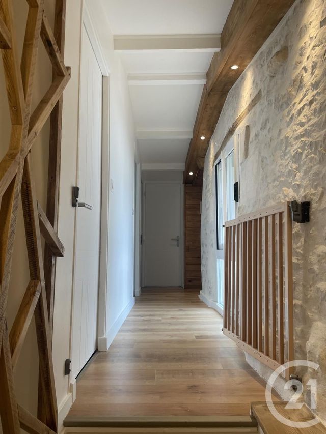 Maison &agrave; vendre - 4 pi&egrave;ces - 90 m2 - Ste Soulle - 17 - POITOU-CHARENTES