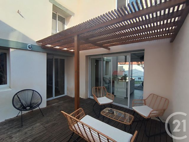 maison - STE SOULLE - 17