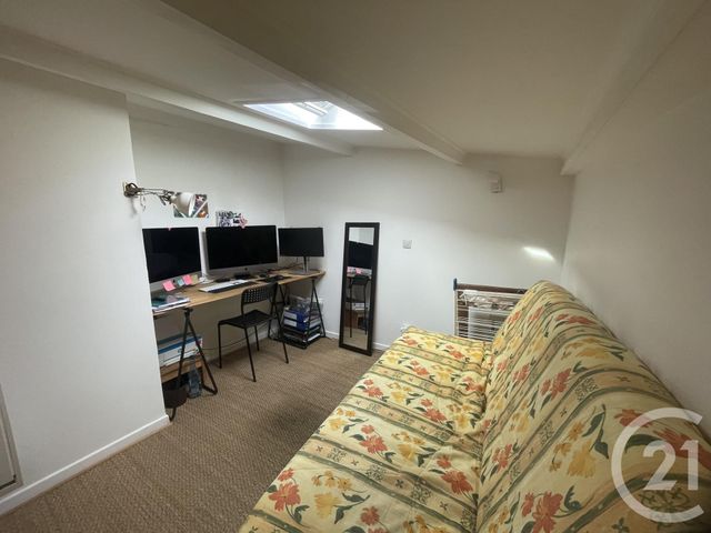 Maison &agrave; vendre - 4 pi&egrave;ces - 90 m2 - Ste Soulle - 17 - POITOU-CHARENTES