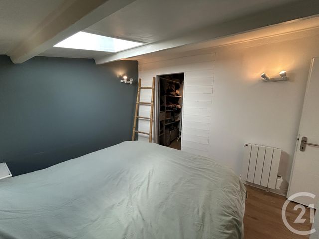 Maison &agrave; vendre - 4 pi&egrave;ces - 90 m2 - Ste Soulle - 17 - POITOU-CHARENTES