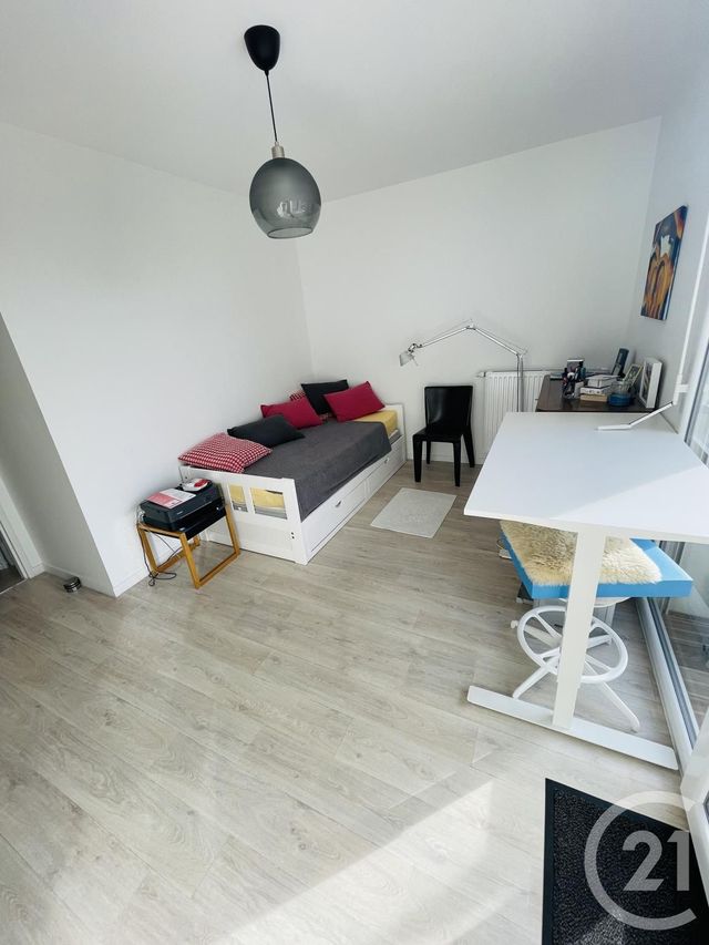 Appartement à vendre - 3 pièces - 66,52 m2 - La Rochelle - 17 - POITOU-CHARENTES
