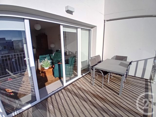 Appartement à vendre - 3 pièces - 66,52 m2 - La Rochelle - 17 - POITOU-CHARENTES