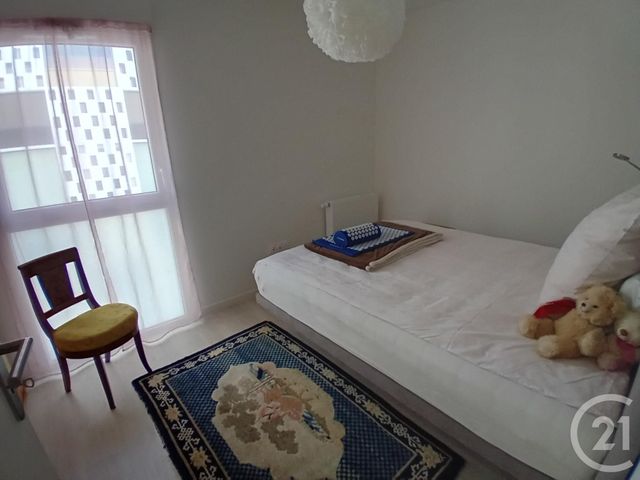 Appartement à vendre - 3 pièces - 66,52 m2 - La Rochelle - 17 - POITOU-CHARENTES