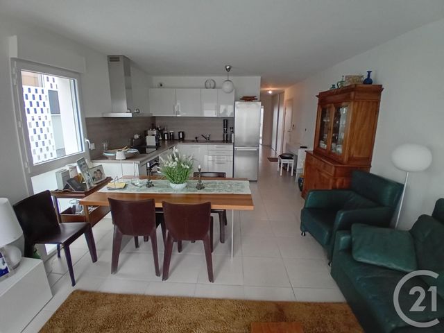 Appartement à vendre - 3 pièces - 66,52 m2 - La Rochelle - 17 - POITOU-CHARENTES