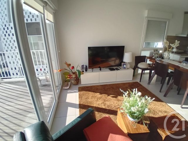 Appartement à vendre - 3 pièces - 66,52 m2 - La Rochelle - 17 - POITOU-CHARENTES