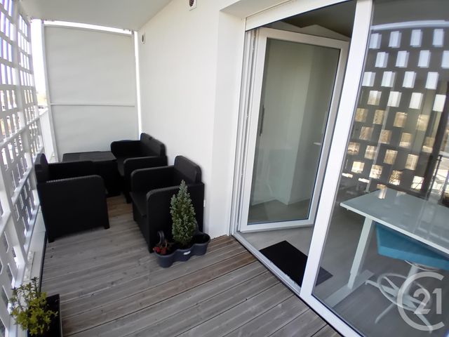 Appartement à vendre - 3 pièces - 66,52 m2 - La Rochelle - 17 - POITOU-CHARENTES