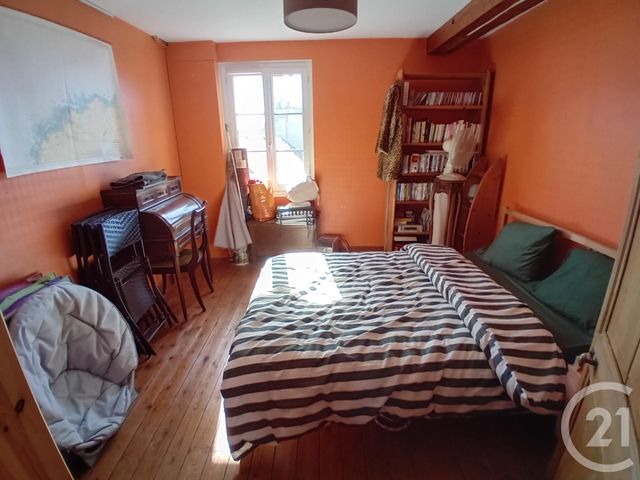 Appartement F3 à vendre - 3 pièces - 63,24 m2 - La Rochelle - 17 - POITOU-CHARENTES