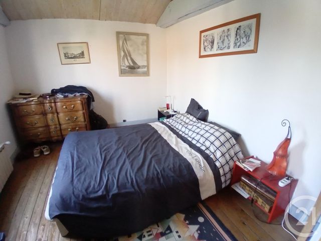 Appartement F3 à vendre - 3 pièces - 63,24 m2 - La Rochelle - 17 - POITOU-CHARENTES