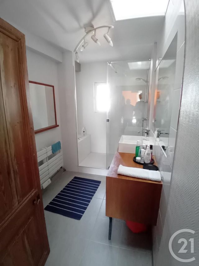 Appartement F3 à vendre - 3 pièces - 63,24 m2 - La Rochelle - 17 - POITOU-CHARENTES
