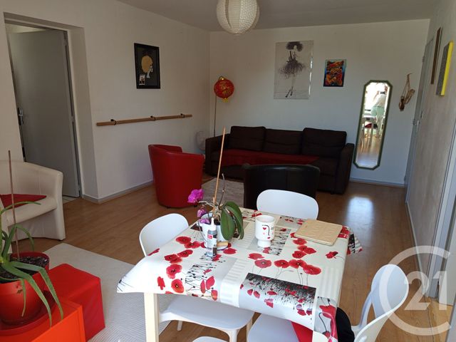 appartement - LA ROCHELLE - 17
