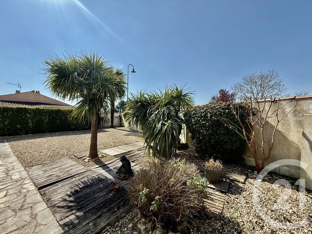 Maison &agrave; vendre - 4 pi&egrave;ces - 117,67 m2 - Villedoux - 17 - POITOU-CHARENTES