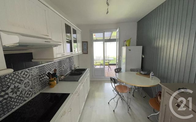 Maison &agrave; vendre - 4 pi&egrave;ces - 117,67 m2 - Villedoux - 17 - POITOU-CHARENTES