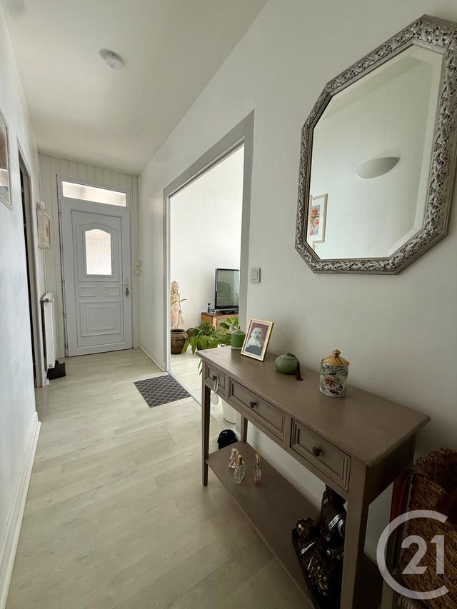 Maison &agrave; vendre - 4 pi&egrave;ces - 117,67 m2 - Villedoux - 17 - POITOU-CHARENTES