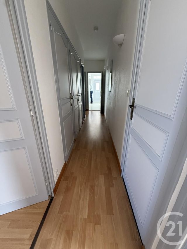 Maison &agrave; vendre - 4 pi&egrave;ces - 117,67 m2 - Villedoux - 17 - POITOU-CHARENTES