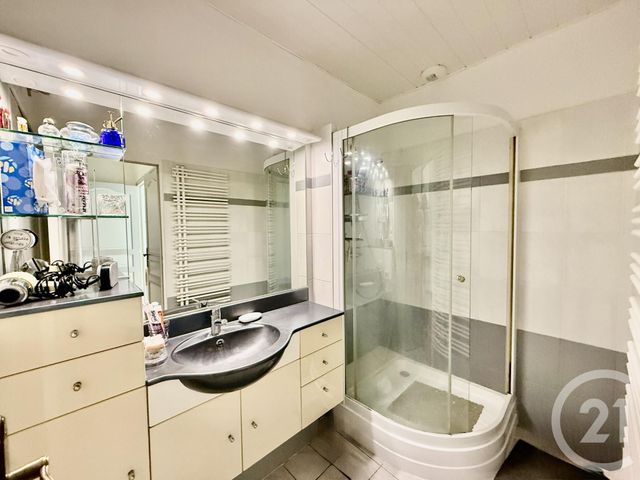 Maison &agrave; vendre - 4 pi&egrave;ces - 117,67 m2 - Villedoux - 17 - POITOU-CHARENTES