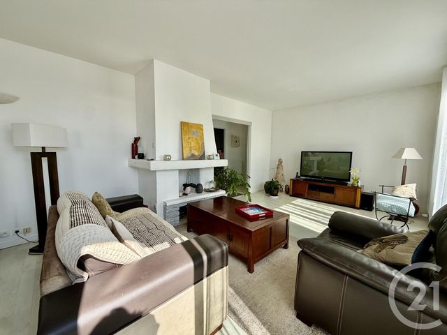 Maison &agrave; vendre - 4 pi&egrave;ces - 117,67 m2 - Villedoux - 17 - POITOU-CHARENTES