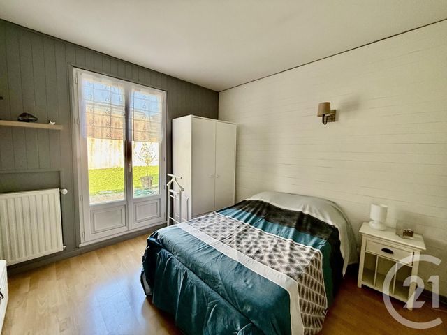 Maison &agrave; vendre - 4 pi&egrave;ces - 117,67 m2 - Villedoux - 17 - POITOU-CHARENTES