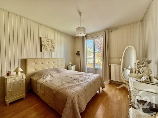 Maison &agrave; vendre - 4 pi&egrave;ces - 117,67 m2 - Villedoux - 17 - POITOU-CHARENTES