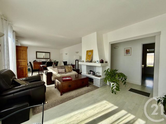 Maison &agrave; vendre - 4 pi&egrave;ces - 117,67 m2 - Villedoux - 17 - POITOU-CHARENTES