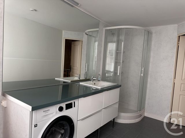 Appartement F2 &agrave; louer - 2 pi&egrave;ces - 52,65 m2 - La Rochelle - 17 - POITOU-CHARENTES