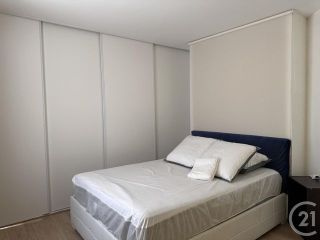 Appartement F2 &agrave; louer - 2 pi&egrave;ces - 52,65 m2 - La Rochelle - 17 - POITOU-CHARENTES