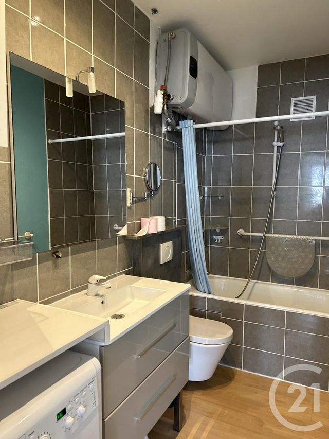 Appartement Studio &agrave; vendre - 1 pi&egrave;ce - 36,81 m2 - La Rochelle - 17 - POITOU-CHARENTES