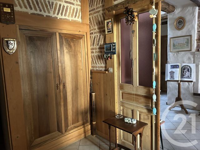 Maison &agrave; vendre - 6 pi&egrave;ces - 155 m2 - La Rochelle - 17 - POITOU-CHARENTES