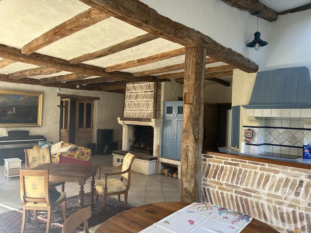 Maison &agrave; vendre - 6 pi&egrave;ces - 155 m2 - La Rochelle - 17 - POITOU-CHARENTES