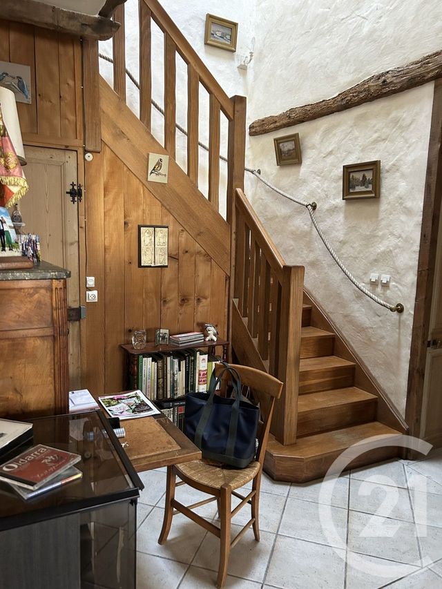 Maison &agrave; vendre - 6 pi&egrave;ces - 155 m2 - La Rochelle - 17 - POITOU-CHARENTES