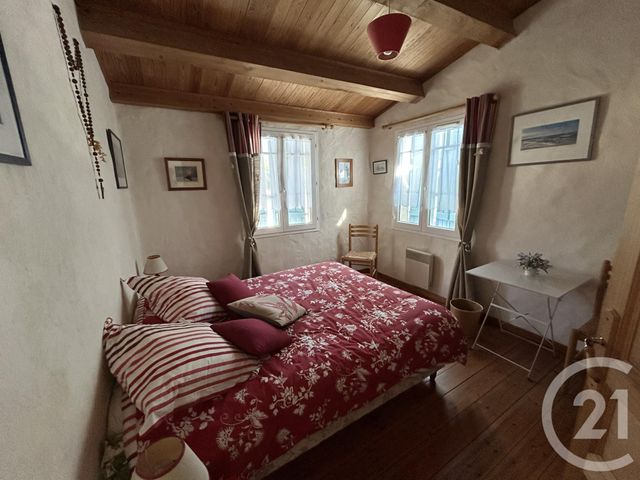 Maison &agrave; vendre - 6 pi&egrave;ces - 155 m2 - La Rochelle - 17 - POITOU-CHARENTES