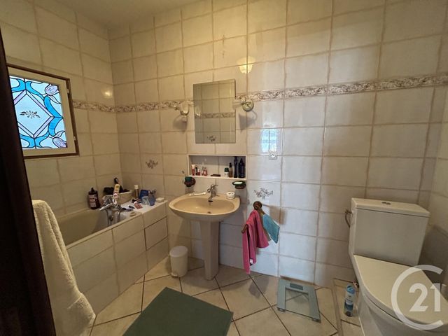 Maison &agrave; vendre - 6 pi&egrave;ces - 155 m2 - La Rochelle - 17 - POITOU-CHARENTES