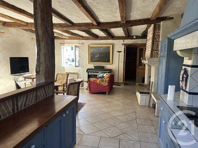 Maison &agrave; vendre - 6 pi&egrave;ces - 155 m2 - La Rochelle - 17 - POITOU-CHARENTES