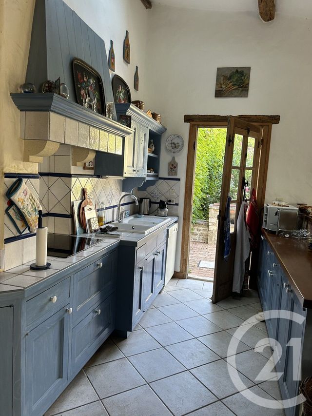 Maison &agrave; vendre - 6 pi&egrave;ces - 155 m2 - La Rochelle - 17 - POITOU-CHARENTES