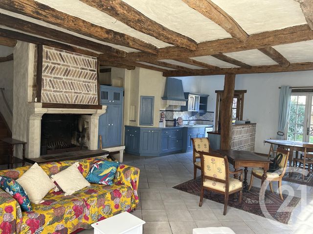 Maison &agrave; vendre - 6 pi&egrave;ces - 155 m2 - La Rochelle - 17 - POITOU-CHARENTES