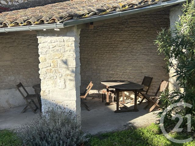 Maison &agrave; vendre - 6 pi&egrave;ces - 155 m2 - La Rochelle - 17 - POITOU-CHARENTES