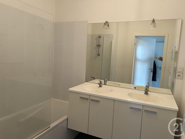 Appartement F3 à vendre - 3 pièces - 60,03 m2 - La Rochelle - 17 - POITOU-CHARENTES