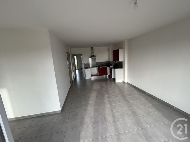 Appartement F3 à vendre - 3 pièces - 60,03 m2 - La Rochelle - 17 - POITOU-CHARENTES