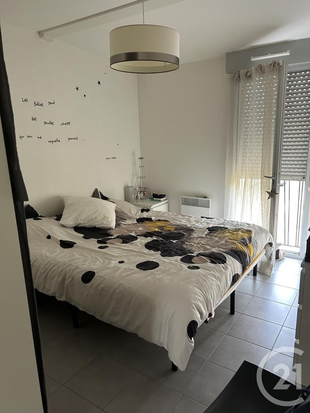 Appartement F3 à vendre - 3 pièces - 60,03 m2 - La Rochelle - 17 - POITOU-CHARENTES