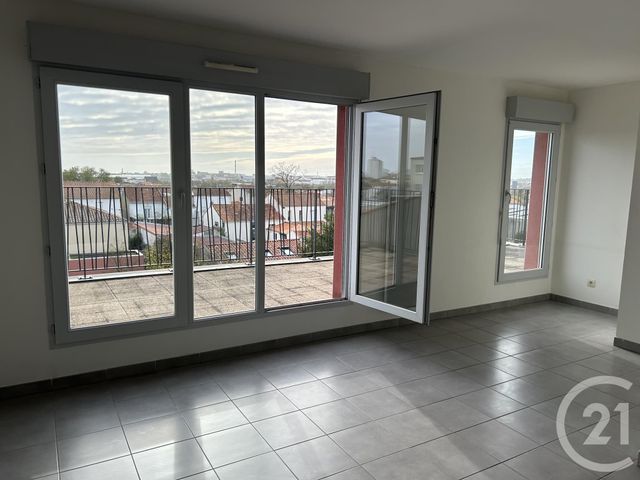 Appartement F3 à vendre - 3 pièces - 60,03 m2 - La Rochelle - 17 - POITOU-CHARENTES